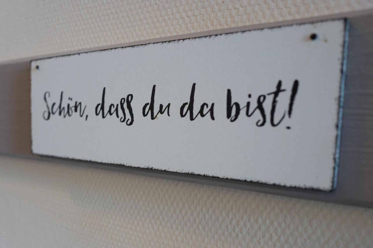 Akzent Strandhotels Seestern, Delphin & Lachs Wilhelmshaven Luaran gambar