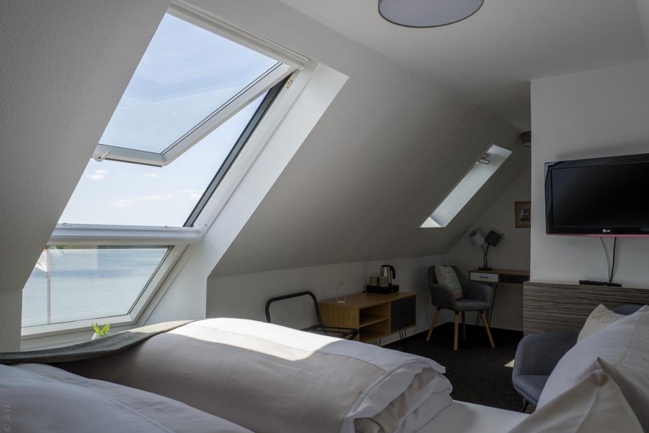Akzent Strandhotels Seestern, Delphin & Lachs Wilhelmshaven Luaran gambar